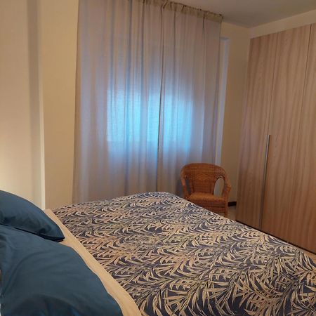 La Conchiglia Apartment Porto Sant'Elpidio Exterior photo