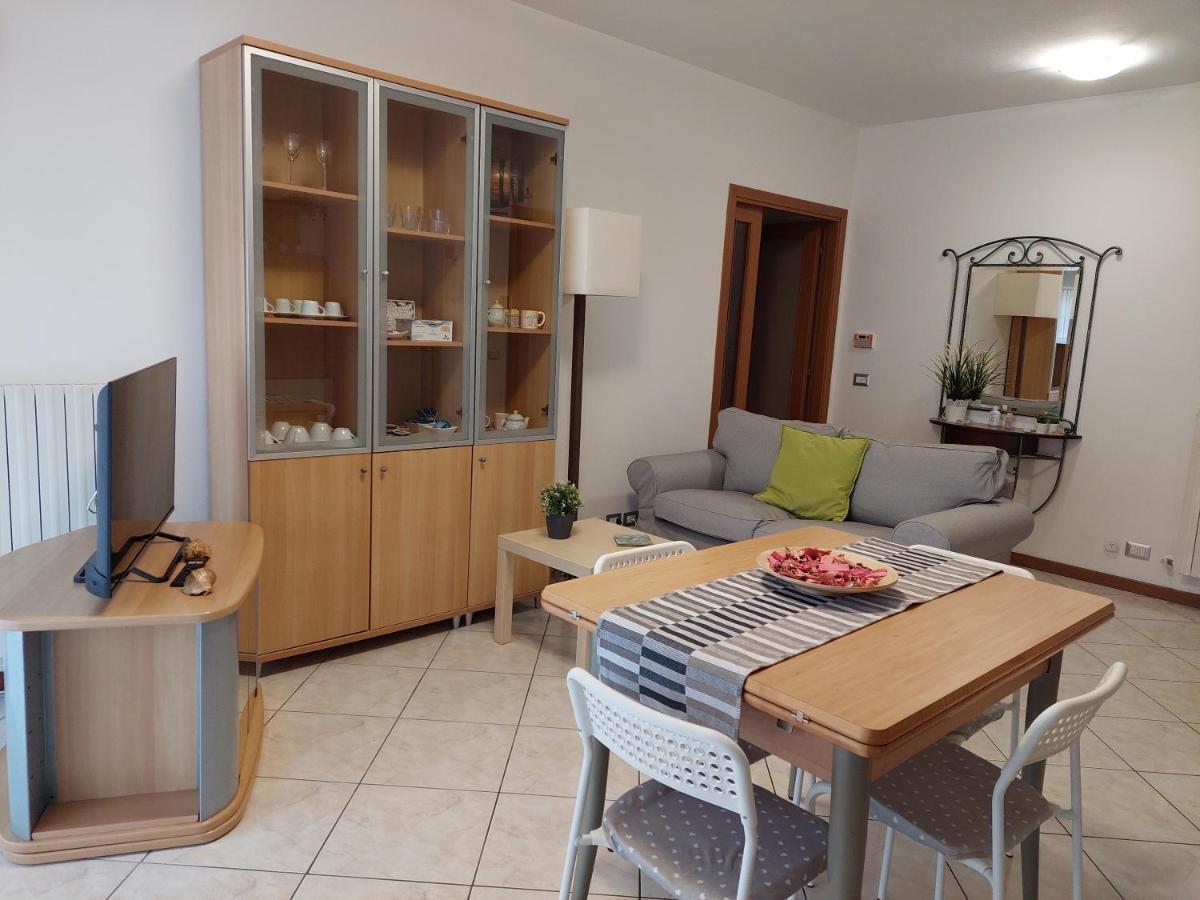 La Conchiglia Apartment Porto Sant'Elpidio Exterior photo