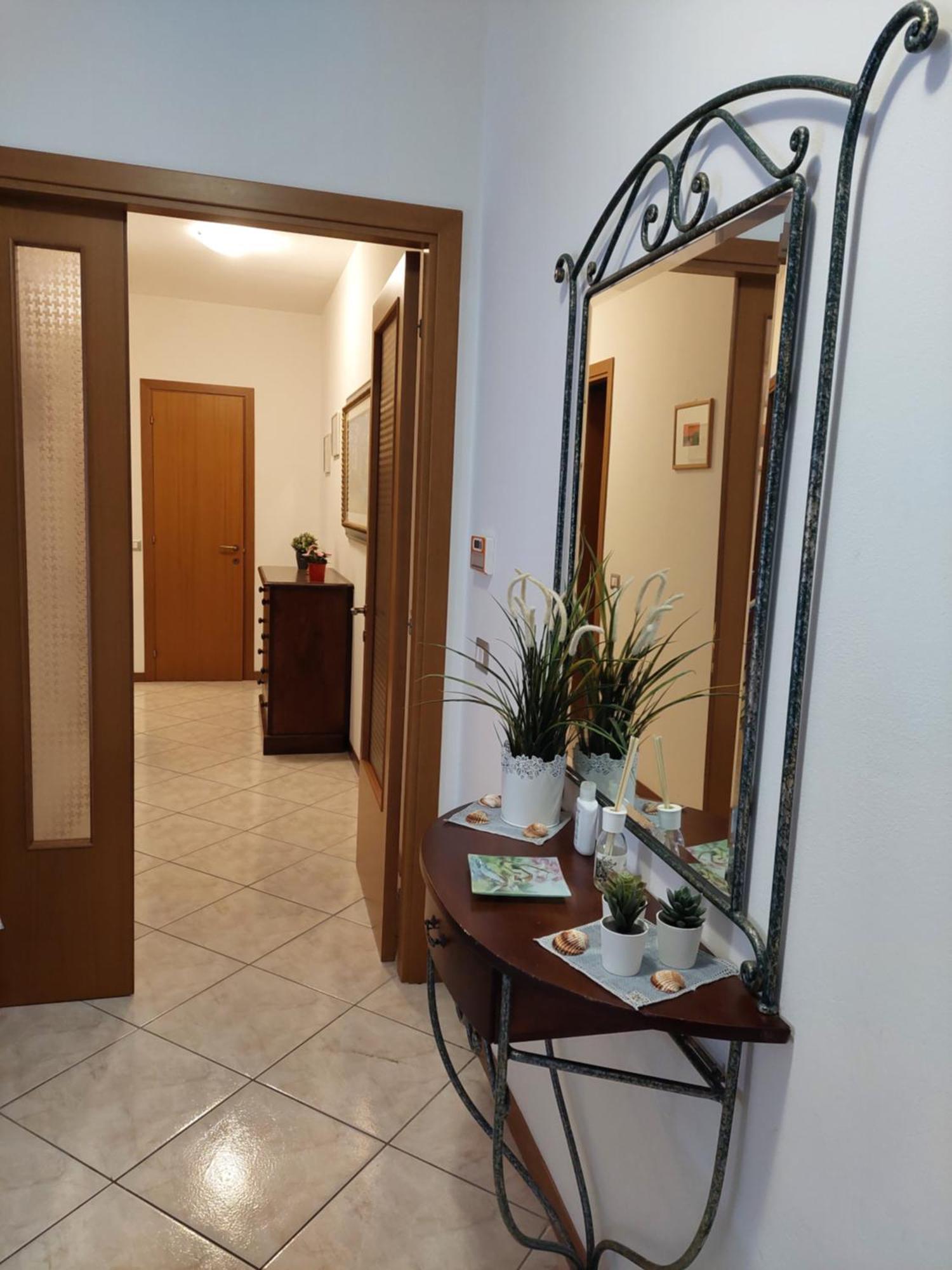 La Conchiglia Apartment Porto Sant'Elpidio Exterior photo
