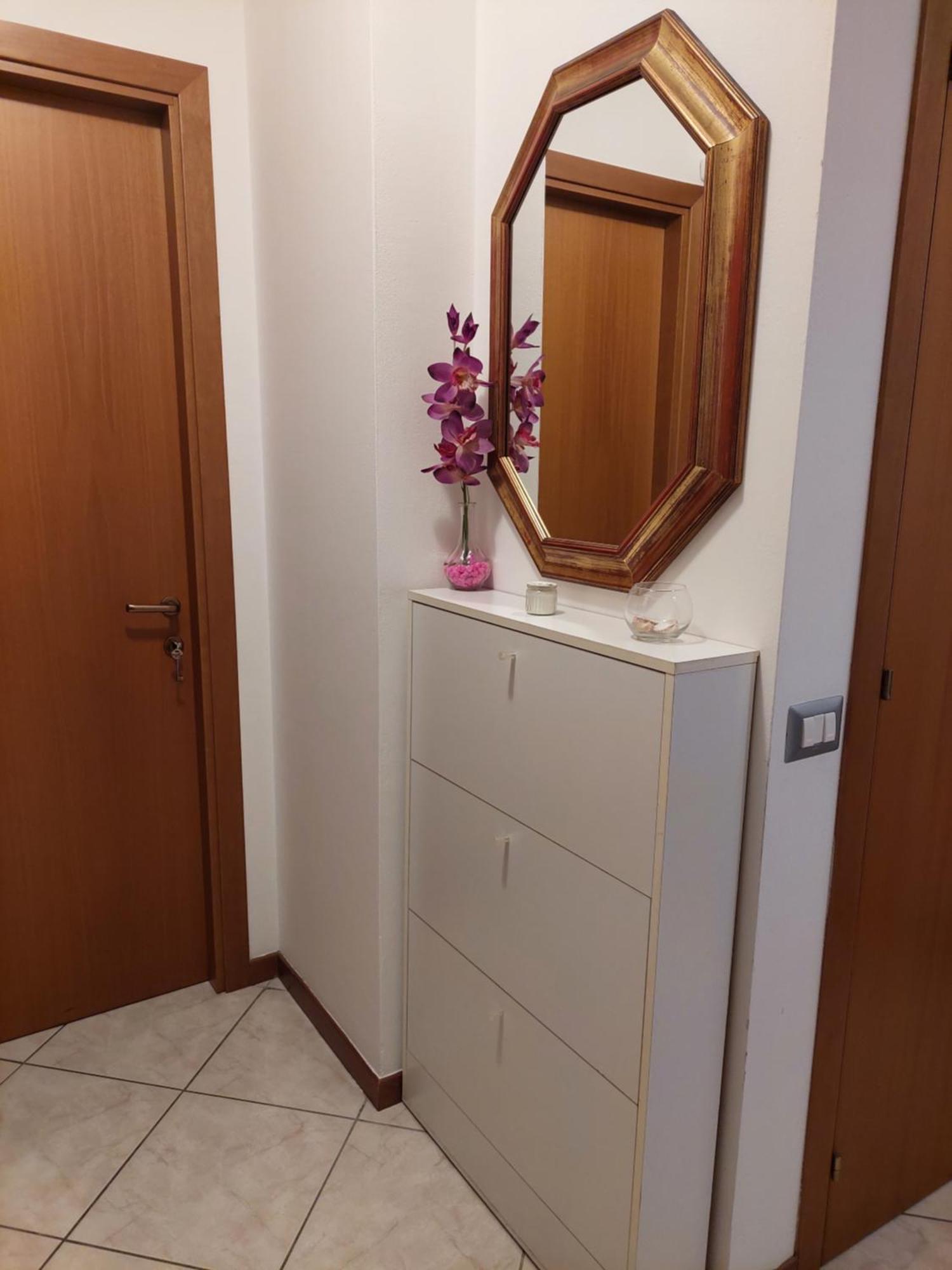La Conchiglia Apartment Porto Sant'Elpidio Exterior photo