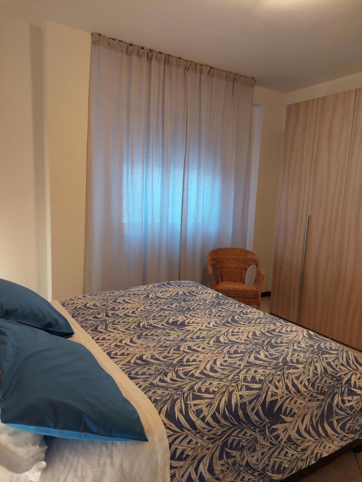 La Conchiglia Apartment Porto Sant'Elpidio Exterior photo